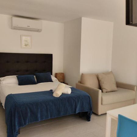 Apartamentos Y Habitaciones Kai Marbella (Adults Only) Exterior foto