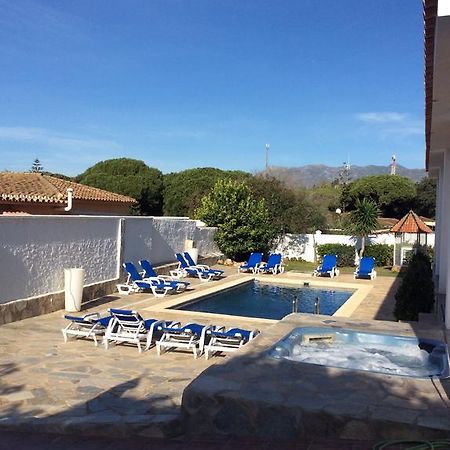 Apartamentos Y Habitaciones Kai Marbella (Adults Only) Exterior foto