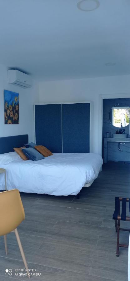 Apartamentos Y Habitaciones Kai Marbella (Adults Only) Exterior foto