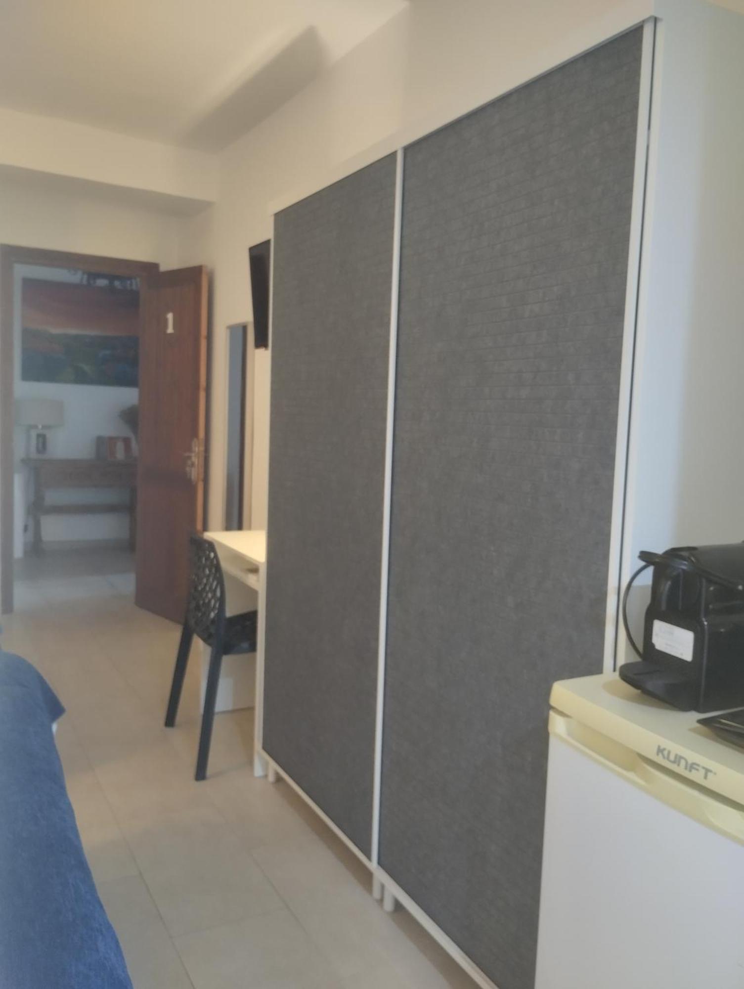 Apartamentos Y Habitaciones Kai Marbella (Adults Only) Cameră foto