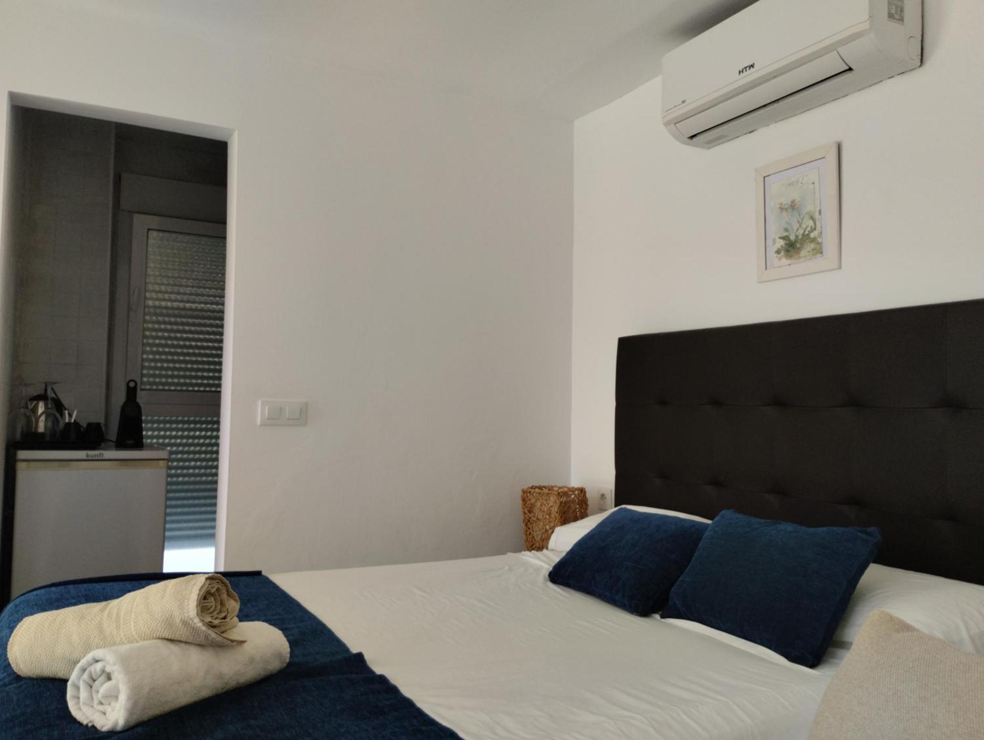 Apartamentos Y Habitaciones Kai Marbella (Adults Only) Cameră foto