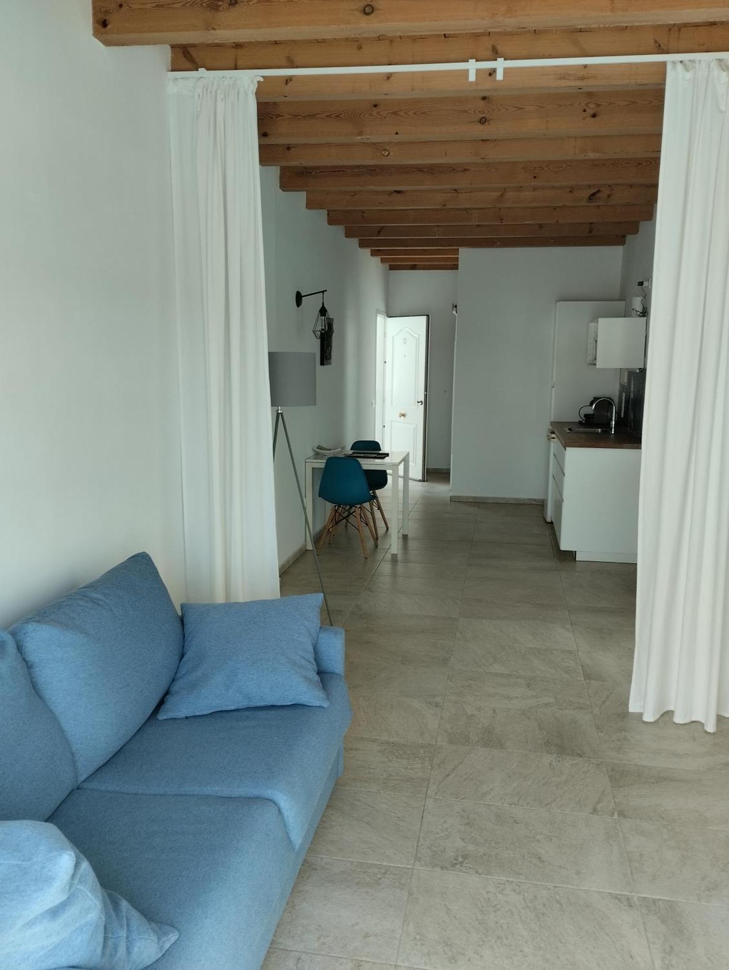 Apartamentos Y Habitaciones Kai Marbella (Adults Only) Exterior foto