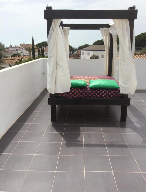 Apartamentos Y Habitaciones Kai Marbella (Adults Only) Exterior foto
